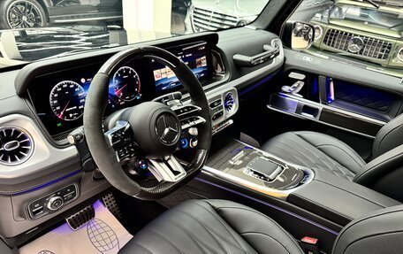 Mercedes-Benz G-Класс AMG, 2026 год, 32 990 000 рублей, 17 фотография