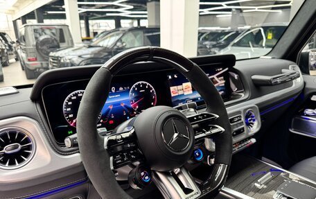 Mercedes-Benz G-Класс AMG, 2026 год, 32 990 000 рублей, 18 фотография