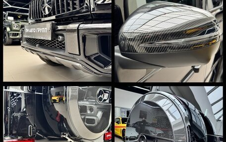 Mercedes-Benz G-Класс AMG, 2026 год, 32 990 000 рублей, 16 фотография