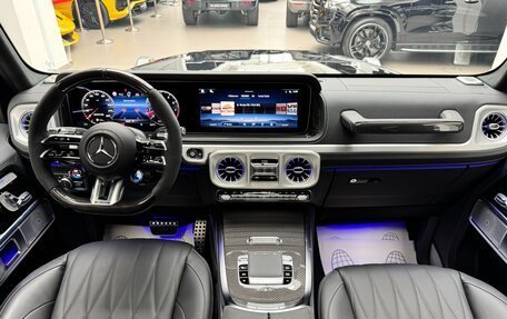 Mercedes-Benz G-Класс AMG, 2026 год, 32 990 000 рублей, 19 фотография