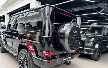 Mercedes-Benz G-Класс AMG, 2026 год, 32 990 000 рублей, 15 фотография