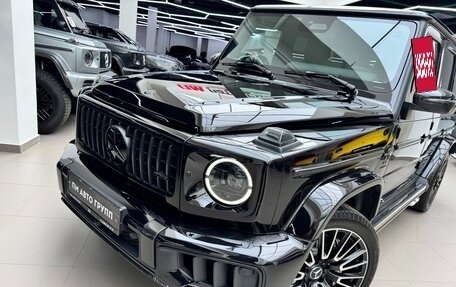 Mercedes-Benz G-Класс AMG, 2026 год, 32 990 000 рублей, 13 фотография