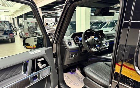 Mercedes-Benz G-Класс AMG, 2026 год, 32 990 000 рублей, 20 фотография