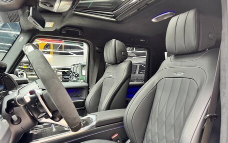 Mercedes-Benz G-Класс AMG, 2026 год, 32 990 000 рублей, 21 фотография