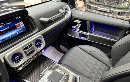 Mercedes-Benz G-Класс AMG, 2026 год, 32 990 000 рублей, 29 фотография