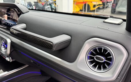 Mercedes-Benz G-Класс AMG, 2026 год, 32 990 000 рублей, 32 фотография