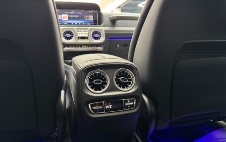 Mercedes-Benz G-Класс AMG, 2026 год, 32 990 000 рублей, 26 фотография