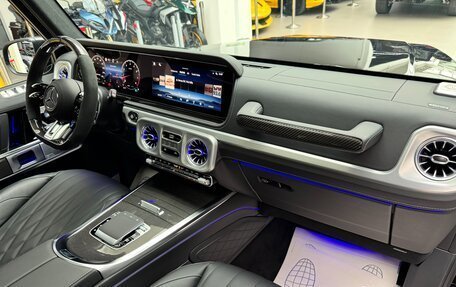 Mercedes-Benz G-Класс AMG, 2026 год, 32 990 000 рублей, 31 фотография