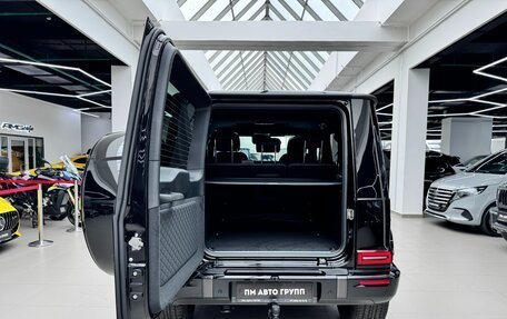 Mercedes-Benz G-Класс AMG, 2026 год, 32 990 000 рублей, 34 фотография