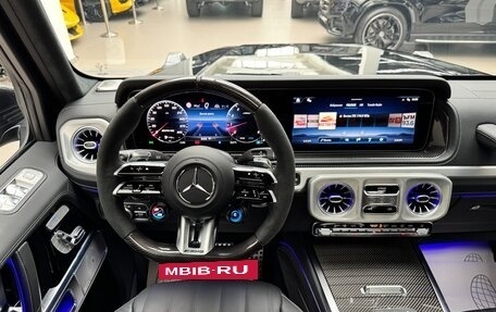 Mercedes-Benz G-Класс AMG, 2026 год, 32 990 000 рублей, 28 фотография