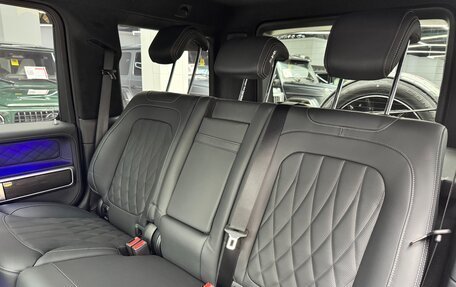 Mercedes-Benz G-Класс AMG, 2026 год, 32 990 000 рублей, 27 фотография