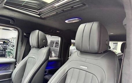 Mercedes-Benz G-Класс AMG, 2026 год, 32 990 000 рублей, 23 фотография