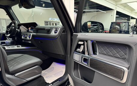 Mercedes-Benz G-Класс AMG, 2026 год, 32 990 000 рублей, 33 фотография