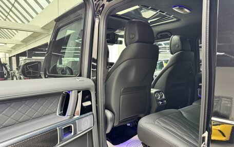 Mercedes-Benz G-Класс AMG, 2026 год, 32 990 000 рублей, 24 фотография