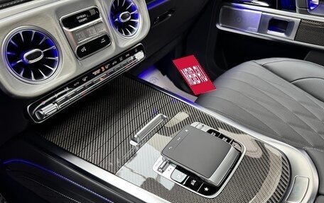 Mercedes-Benz G-Класс AMG, 2026 год, 32 990 000 рублей, 30 фотография