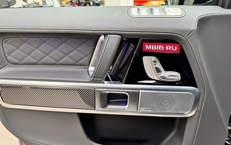 Mercedes-Benz G-Класс AMG, 2026 год, 32 990 000 рублей, 22 фотография