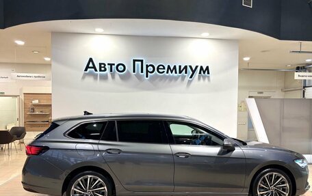 Skoda Superb, 2026 год, 7 980 000 рублей, 4 фотография