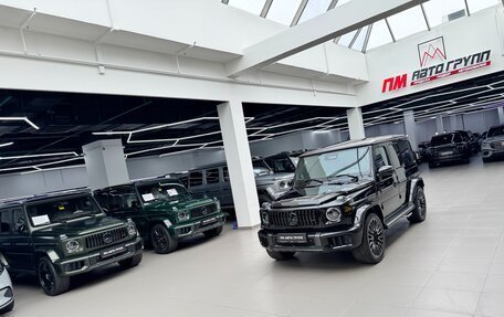 Mercedes-Benz G-Класс AMG, 2026 год, 32 990 000 рублей, 39 фотография