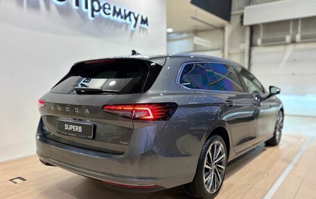Skoda Superb, 2026 год, 7 980 000 рублей, 5 фотография