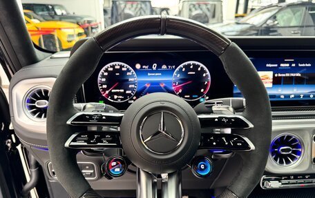 Mercedes-Benz G-Класс AMG, 2026 год, 32 990 000 рублей, 35 фотография