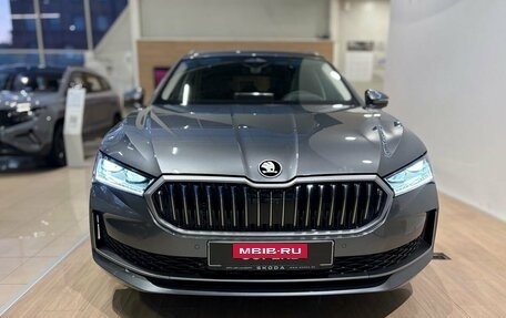 Skoda Superb, 2026 год, 7 980 000 рублей, 2 фотография