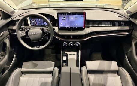 Skoda Superb, 2026 год, 7 980 000 рублей, 10 фотография