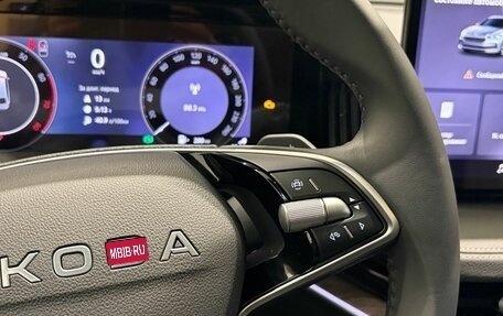 Skoda Superb, 2026 год, 7 980 000 рублей, 11 фотография