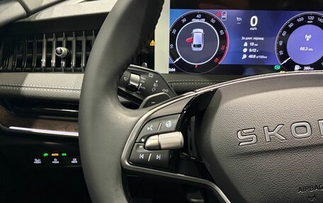 Skoda Superb, 2026 год, 7 980 000 рублей, 12 фотография