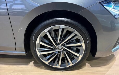 Skoda Superb, 2026 год, 7 980 000 рублей, 14 фотография