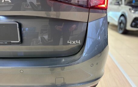 Skoda Superb, 2026 год, 7 980 000 рублей, 16 фотография