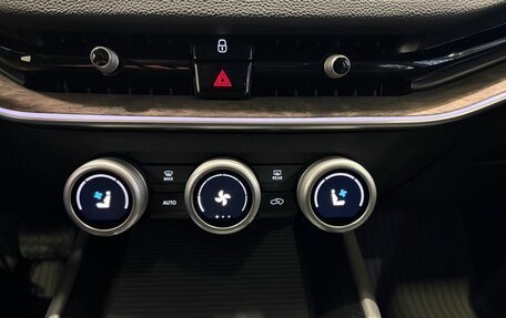 Skoda Superb, 2026 год, 7 980 000 рублей, 22 фотография