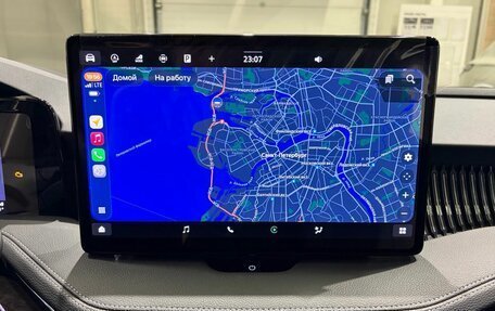 Skoda Superb, 2026 год, 7 980 000 рублей, 24 фотография