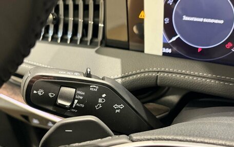 Skoda Superb, 2026 год, 7 980 000 рублей, 23 фотография