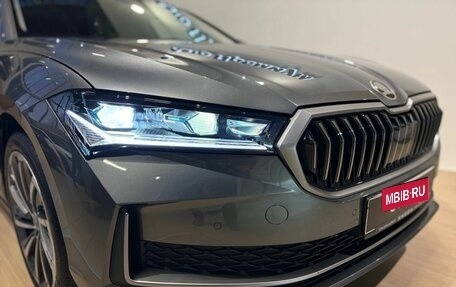 Skoda Superb, 2026 год, 7 980 000 рублей, 15 фотография