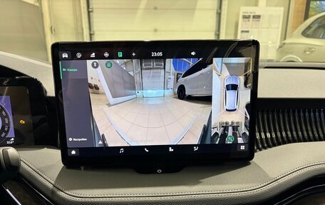 Skoda Superb, 2026 год, 7 980 000 рублей, 26 фотография