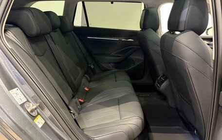 Skoda Superb, 2026 год, 7 980 000 рублей, 29 фотография