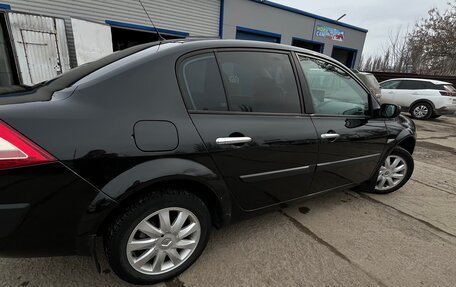 Renault Megane II, 2008 год, 530 000 рублей, 4 фотография