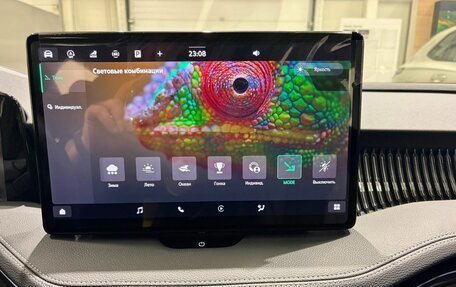 Skoda Superb, 2026 год, 7 980 000 рублей, 32 фотография