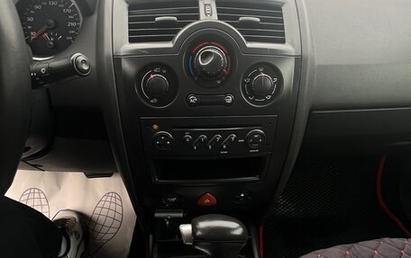 Renault Megane II, 2008 год, 530 000 рублей, 8 фотография