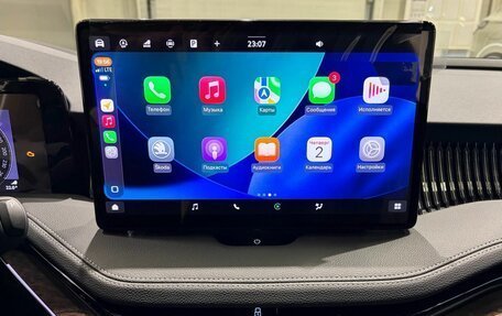 Skoda Superb, 2026 год, 7 980 000 рублей, 33 фотография