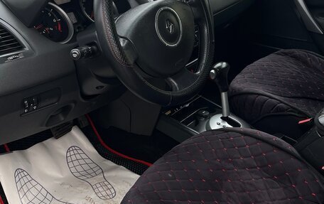 Renault Megane II, 2008 год, 530 000 рублей, 6 фотография