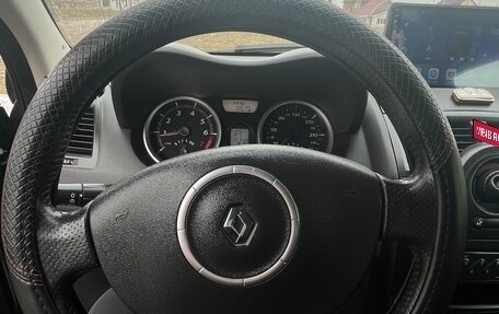 Renault Megane II, 2008 год, 530 000 рублей, 7 фотография