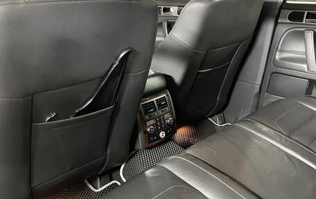 Volkswagen Touareg III, 2008 год, 1 250 000 рублей, 14 фотография