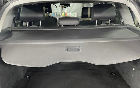 Volkswagen Touareg III, 2008 год, 1 250 000 рублей, 15 фотография