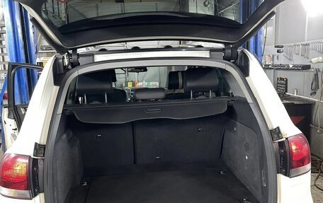 Volkswagen Touareg III, 2008 год, 1 250 000 рублей, 8 фотография