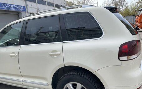 Volkswagen Touareg III, 2008 год, 1 250 000 рублей, 7 фотография
