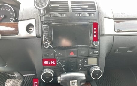 Volkswagen Touareg III, 2008 год, 1 250 000 рублей, 12 фотография