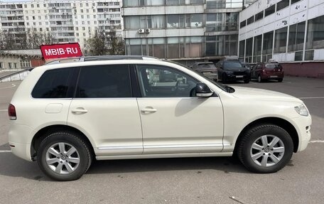 Volkswagen Touareg III, 2008 год, 1 250 000 рублей, 5 фотография