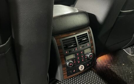 Volkswagen Touareg III, 2008 год, 1 250 000 рублей, 19 фотография