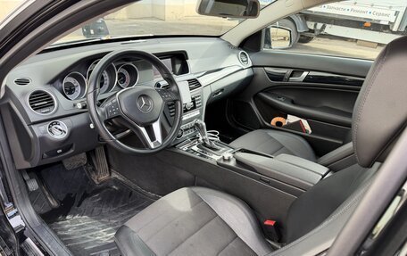 Mercedes-Benz C-Класс, 2013 год, 1 450 000 рублей, 10 фотография